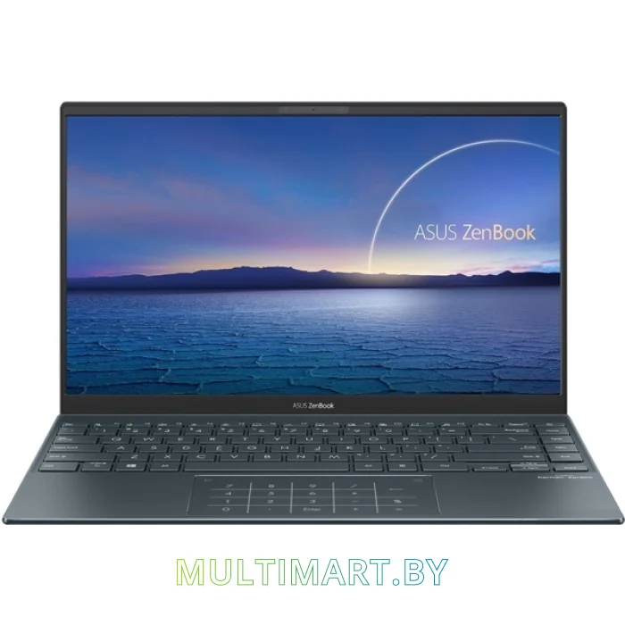 Ноутбук ASUS ZenBook 14 UX425EA-KC236R
